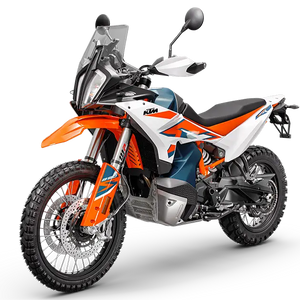 890 <tc>ADVENTURE R</tc>