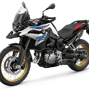 F850 gs