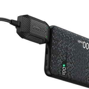 C20PRO Mini Battery Charger