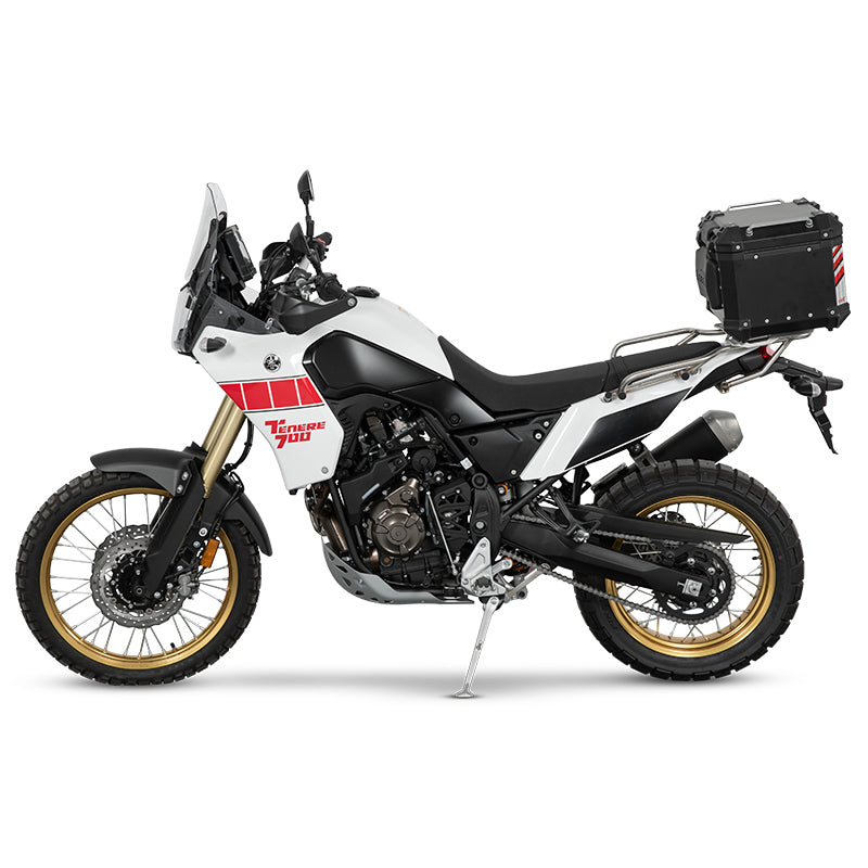 Piastra Pike Tracker per Yamaha Ténéré 700