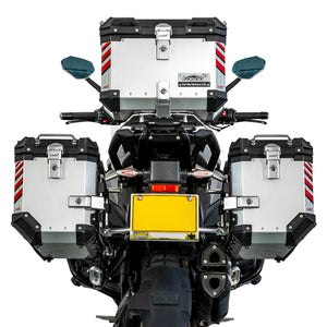 Piastra Pike Tracker BMW R 1300 GS - Endurrad.it