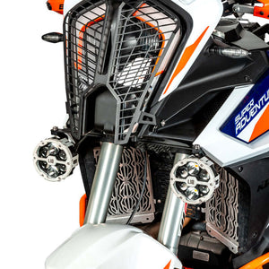 KTM 1290 Super Adventure R Spotlight Support