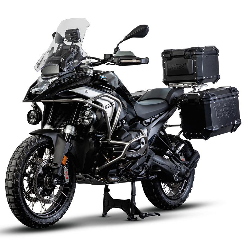 Telai valigie BMW R1300 GS