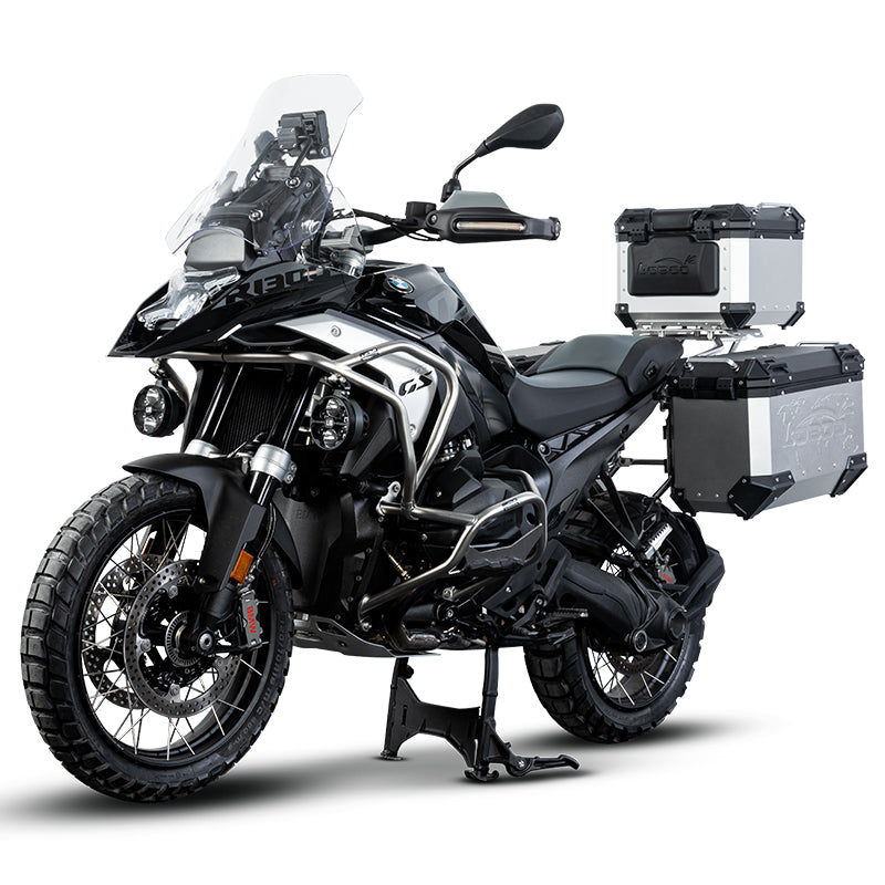 Telai valigie BMW R1300 GS