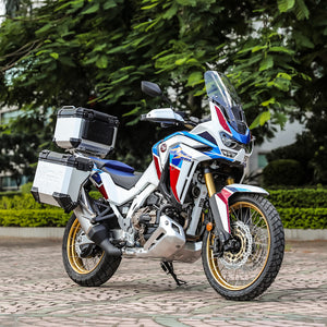 Telai valigie Honda CRF1100L Africa Twin Adventure - Endurrad.it