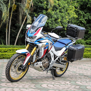 Telai valigie Honda CRF1100L Africa Twin Adventure - Endurrad.it