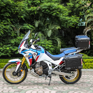 Telai valigie Honda CRF1100L Africa Twin