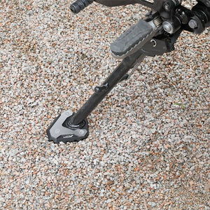 Piastra estensione cavalletto BMW G310 GS - Endurrad.it