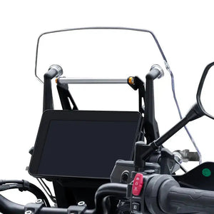 <tc>CFMOTO</tc> 800 MT GPS navigation bracket